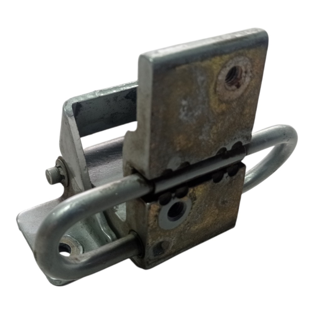 Dobradiça Porta Traseira Direita Audi A4 1996 A 2000 V30 2