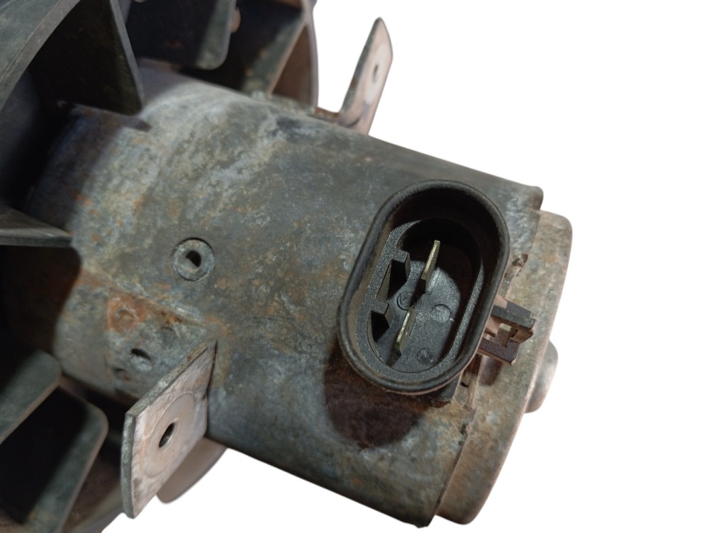Ventoinha Motor Fiat Palio 1.0 1.3 1.4 2007 2013 V31 5