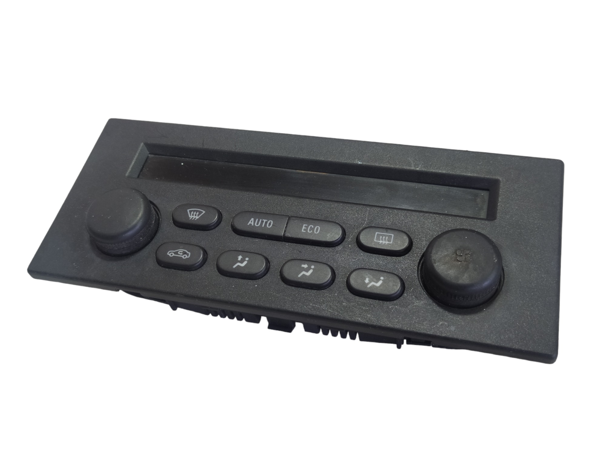 Comando Ar Condicionado Gm Astra 2011 V480 2