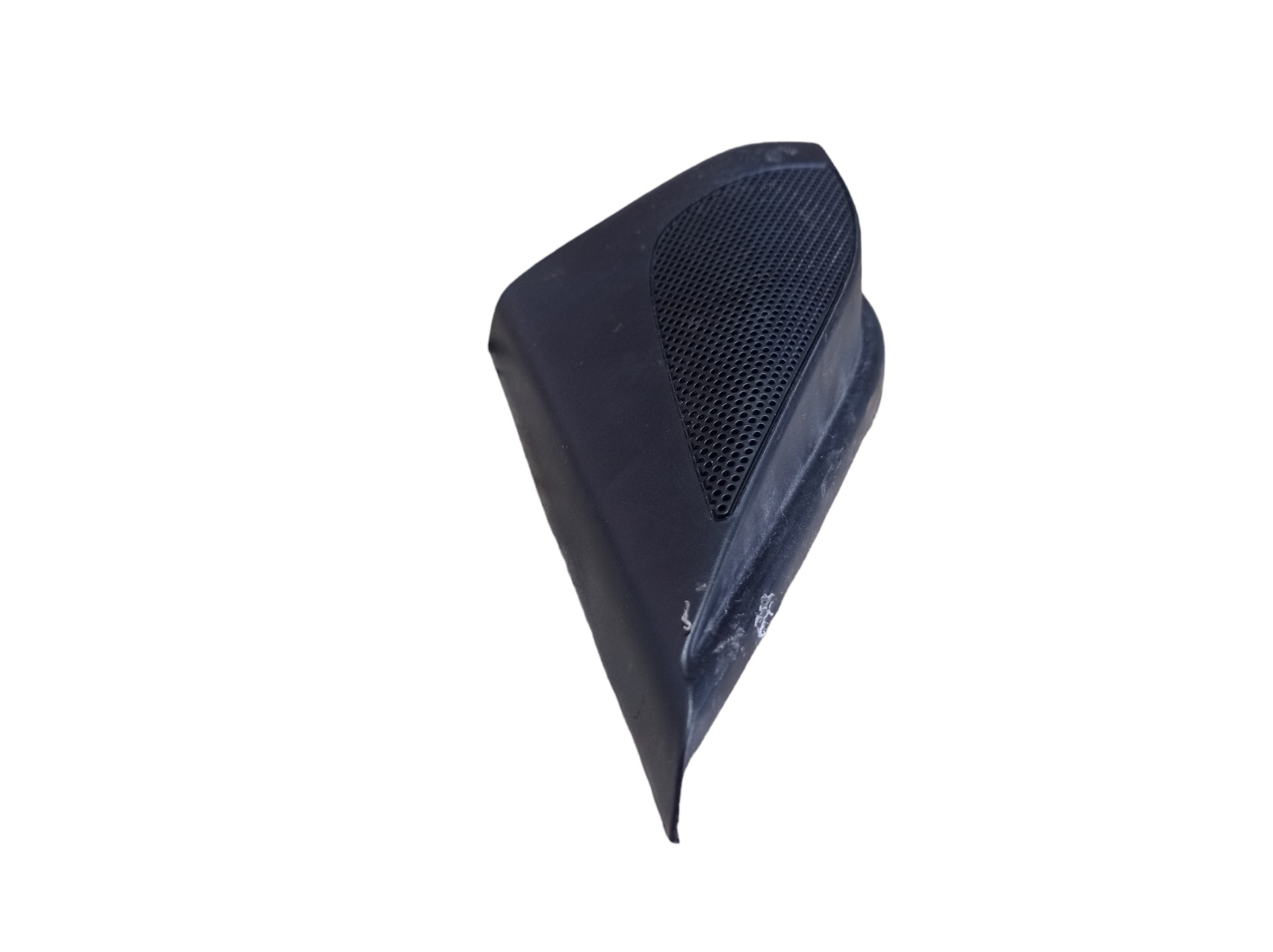 Acabamento Interno Retrovisor Direito Mitsubishi L200 V593 5