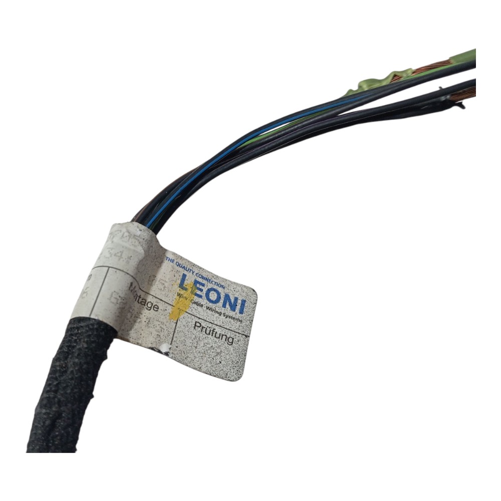Chicote Porta Diantei Direita Mercedes C180 2002 A 2007 V661 8