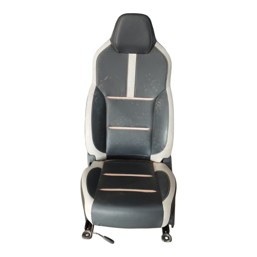Banco Dianteiro Esquerdo Motorista Jac Ejs1 2022 2023 V651 2
