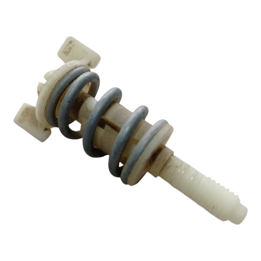 Parafusos Fixação Traseira Do Farol Vw Golf Highline V626 3