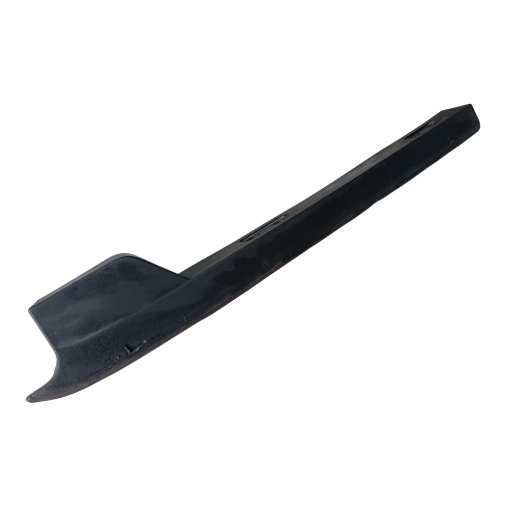 Moldura Traseira Direita Caçamba Ram Rampage Rt 2023 24 V641 1