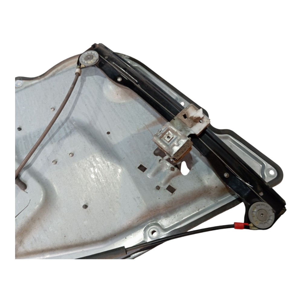 Máquina Vidro Porta Diant Direita Ford Fusion 2009 2012 V637 1
