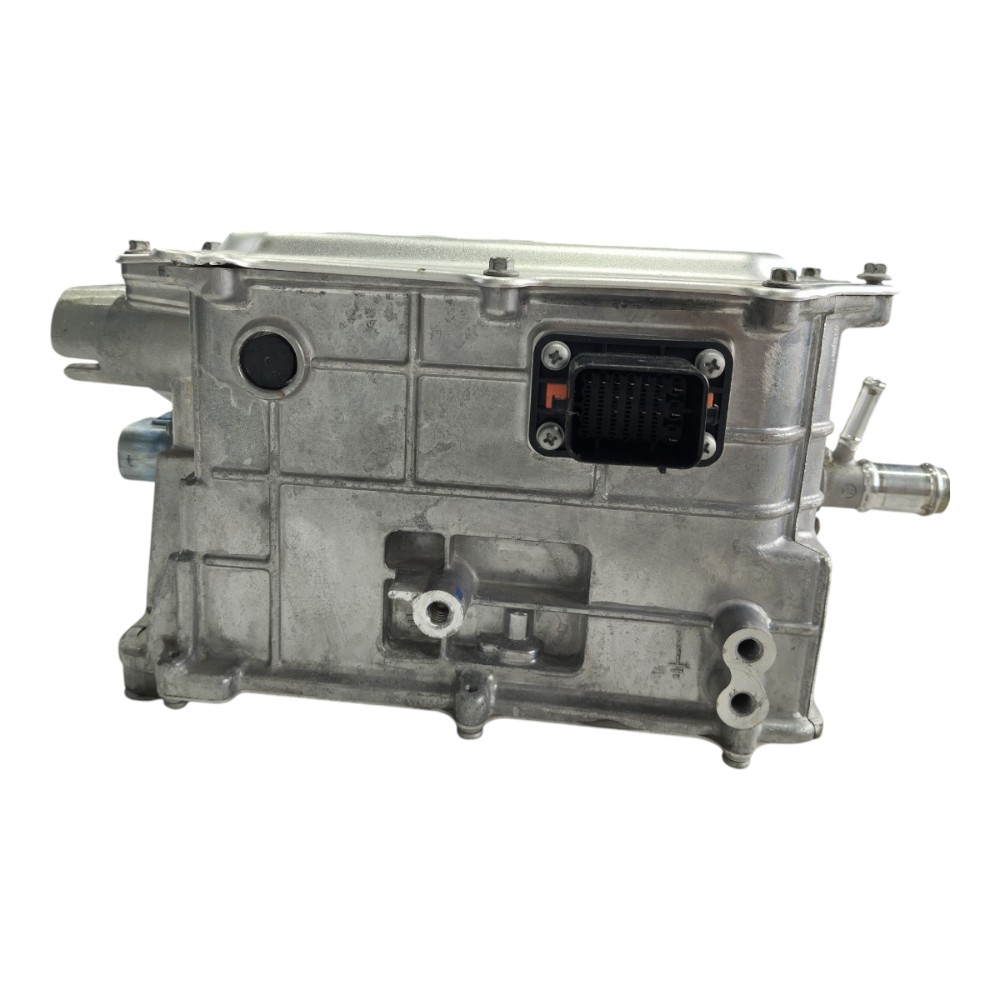 Conversor Energia Byd Dolphin Mini 2024 2025 V634 7