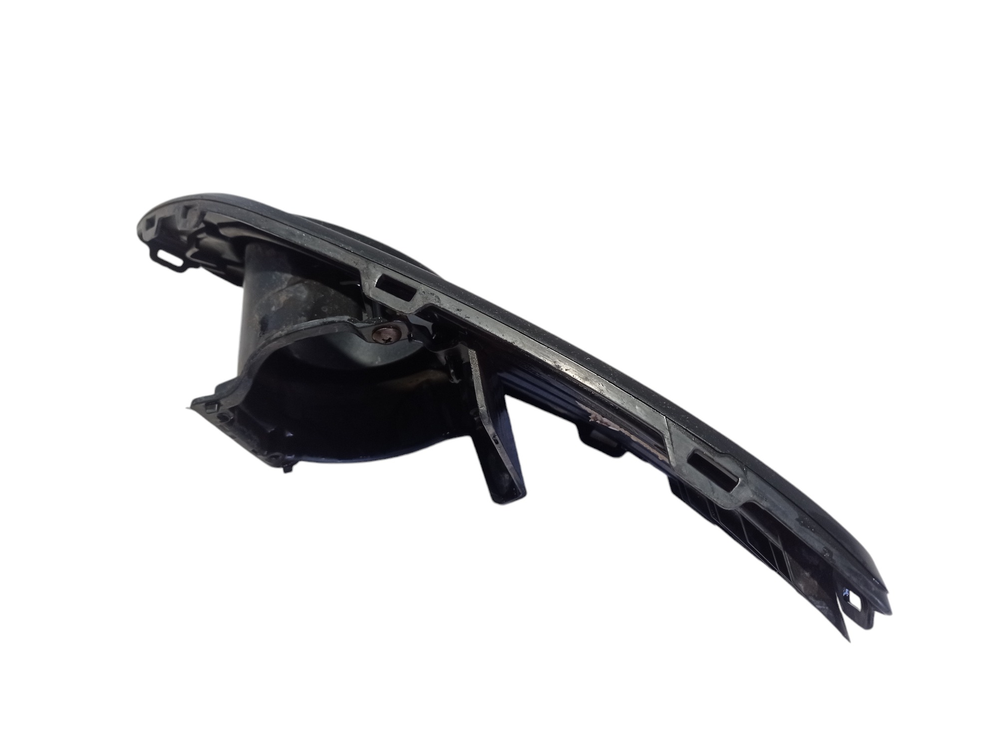 Moldura Farol Grade Milha Esque Hrv Touring 2020 2025 V602 3