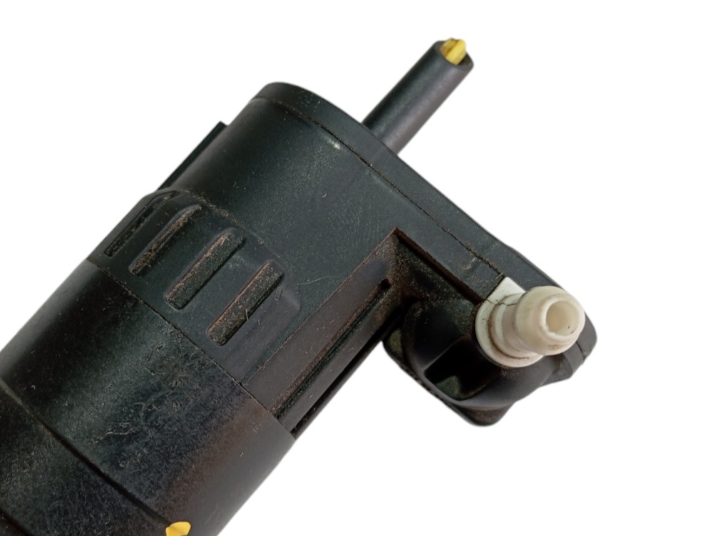 Motor Esguicho Parabrisa Vw Nivus 2024 V608 4