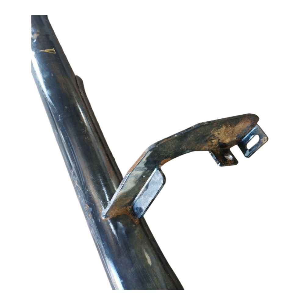 Estribo Direito Mitsubishi L200 Sport 2.5 Turbo 2004 V638 7