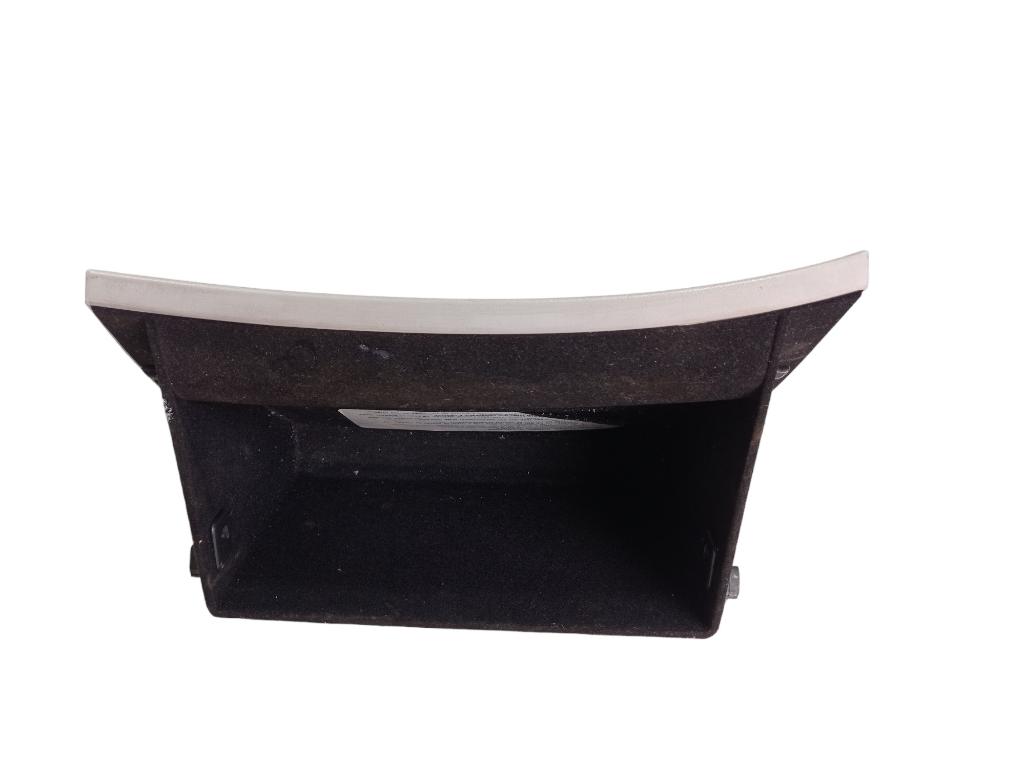 Porta Luvas Hyundai Azera 3.3 2011 V579 1
