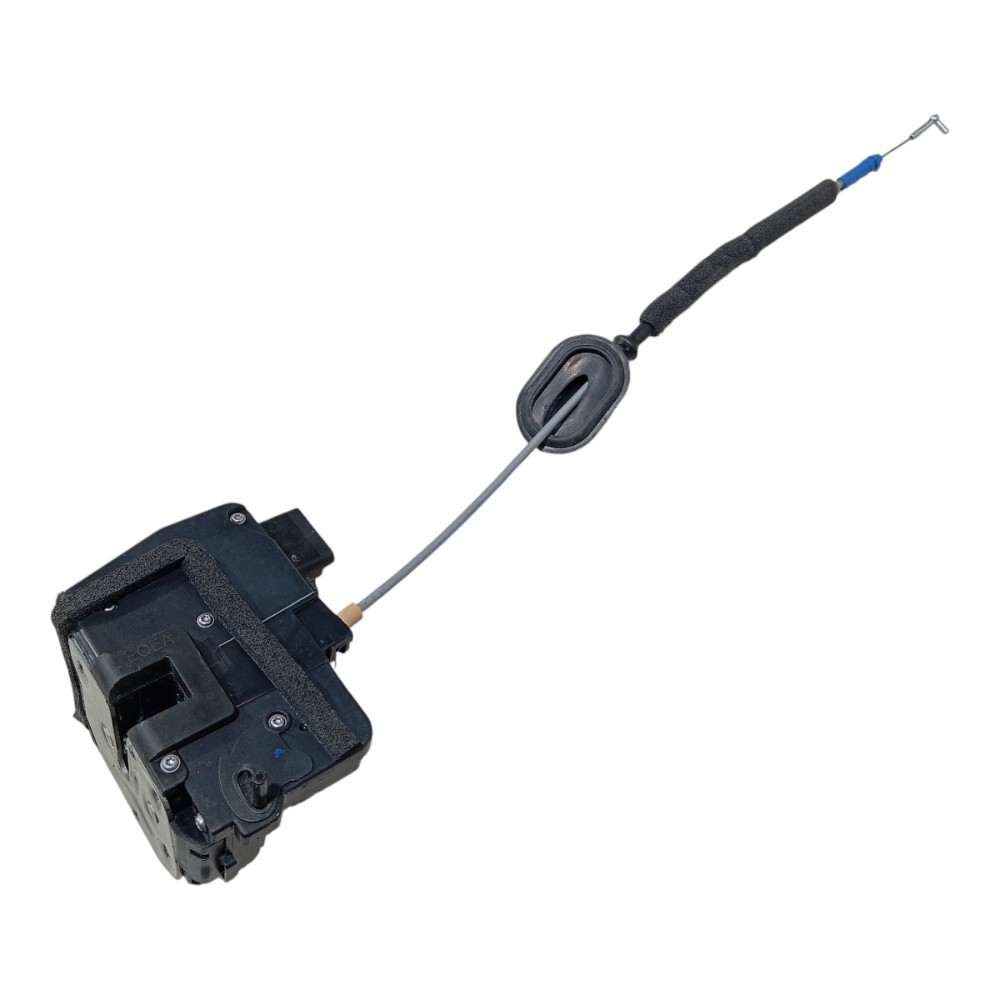 Fechadura Porta Traseira Esque Byd Dolphin Mini 2024 25 V665 4