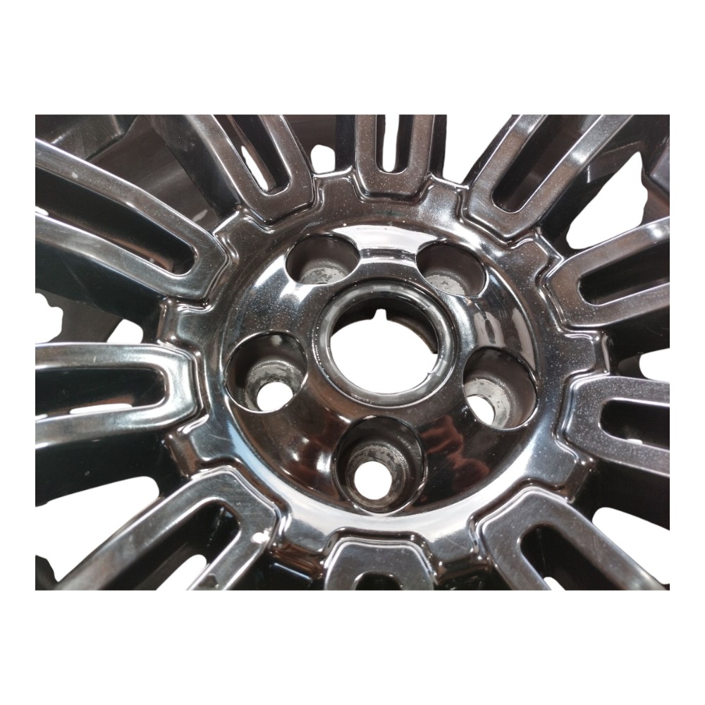 Roda Aro 19 Land Rover Evoque 2012 A 2015 V633 9