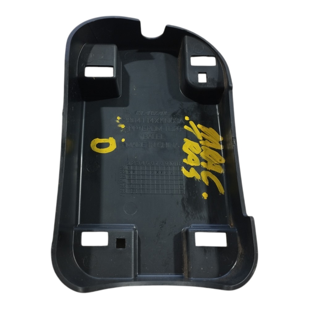 Suporte Direito Módulo Radar Gwm Haval Gt 2024 V636 7