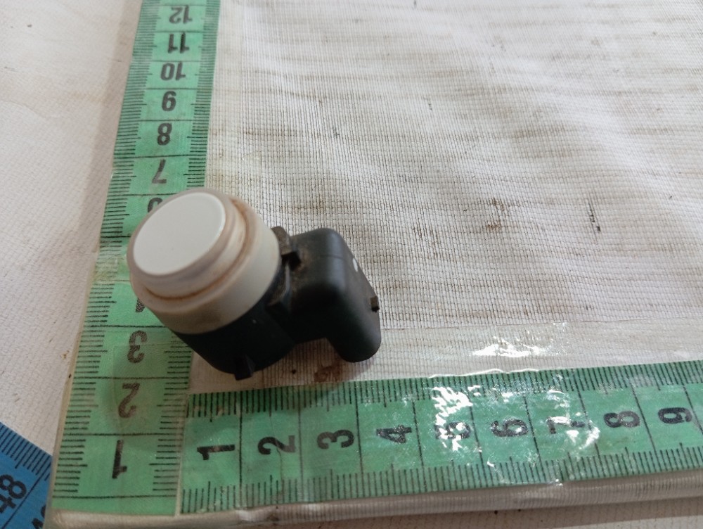 Sensor Estacionamento Dianteiro Gwm Ora 2023 2024 V625 7