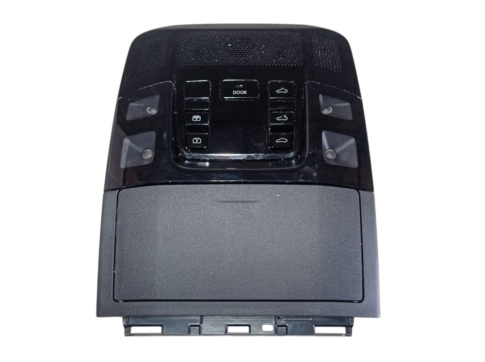 Luz Cortesia Teto Lexus Rx500h F Sport Direct 4 2023 V619 1