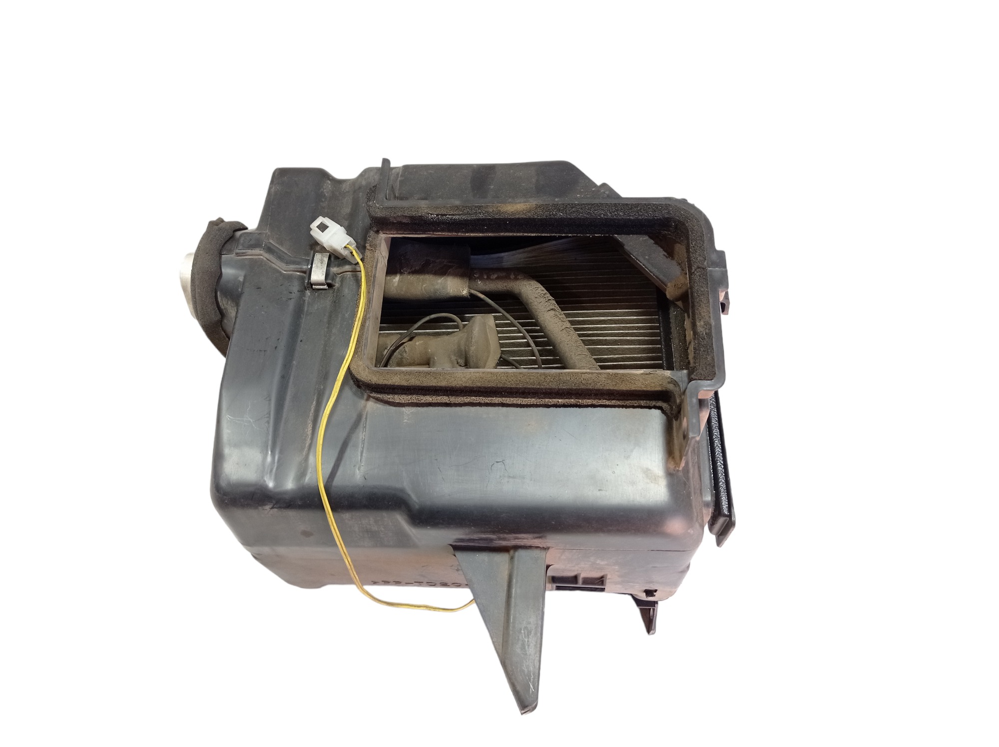 Caixa Evaporadora Ar Mitsubishi Pajero Sport 2010 V569 4