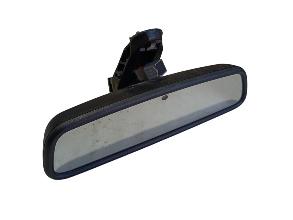 Retrovisor Interno Range Rover Evoque 2012 2015 V603