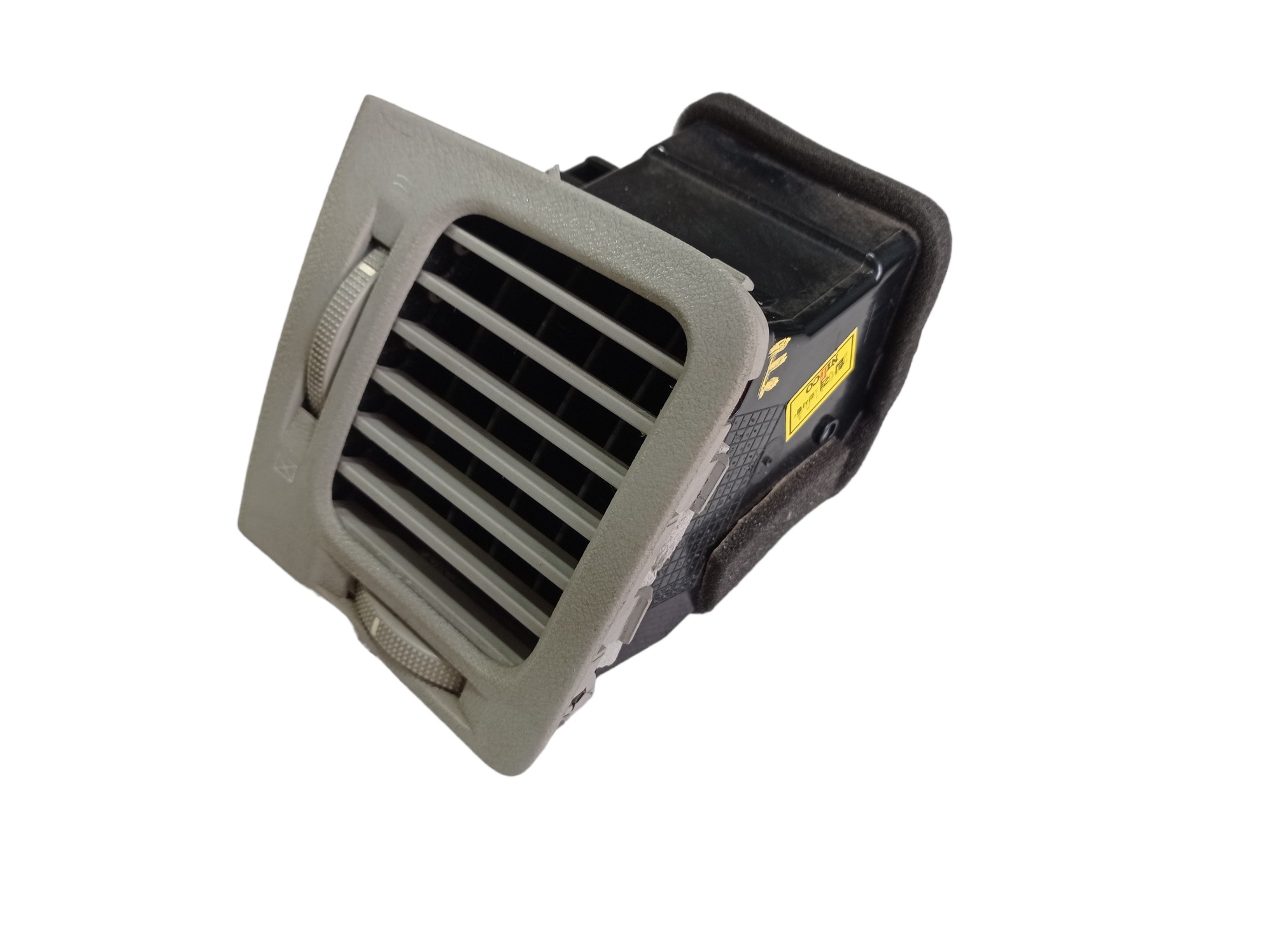 Difusor Ar Esquerdo Hyundai Azera 2011 97480-3l000 V579 5