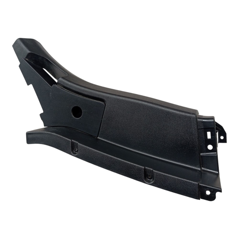 Acabamento Coluna Tras Direita Ram Rampage Rt 2023 2025 V664 3