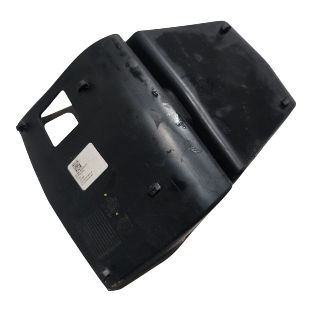 Moldura Console Ram Rampage 2023 2025 V659 9