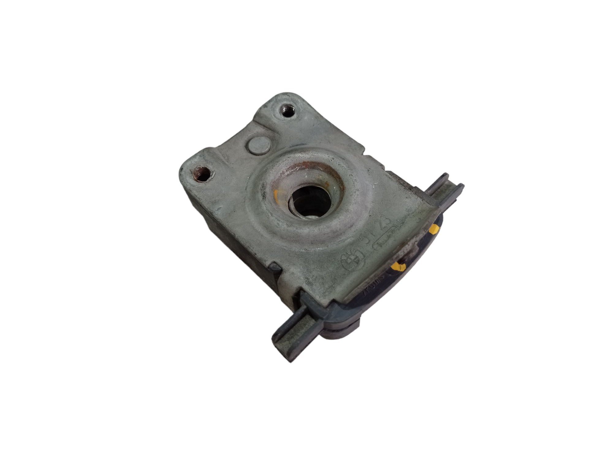 Fechadura Esquerda Tampa Traseira Range Rover Vogue 08 V583 4