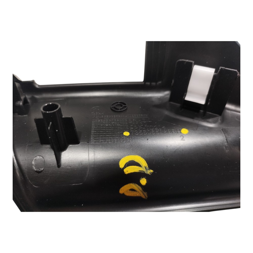 Acabamento Banco Dianteiro Direit Ram Rampage 2023 2025 V659