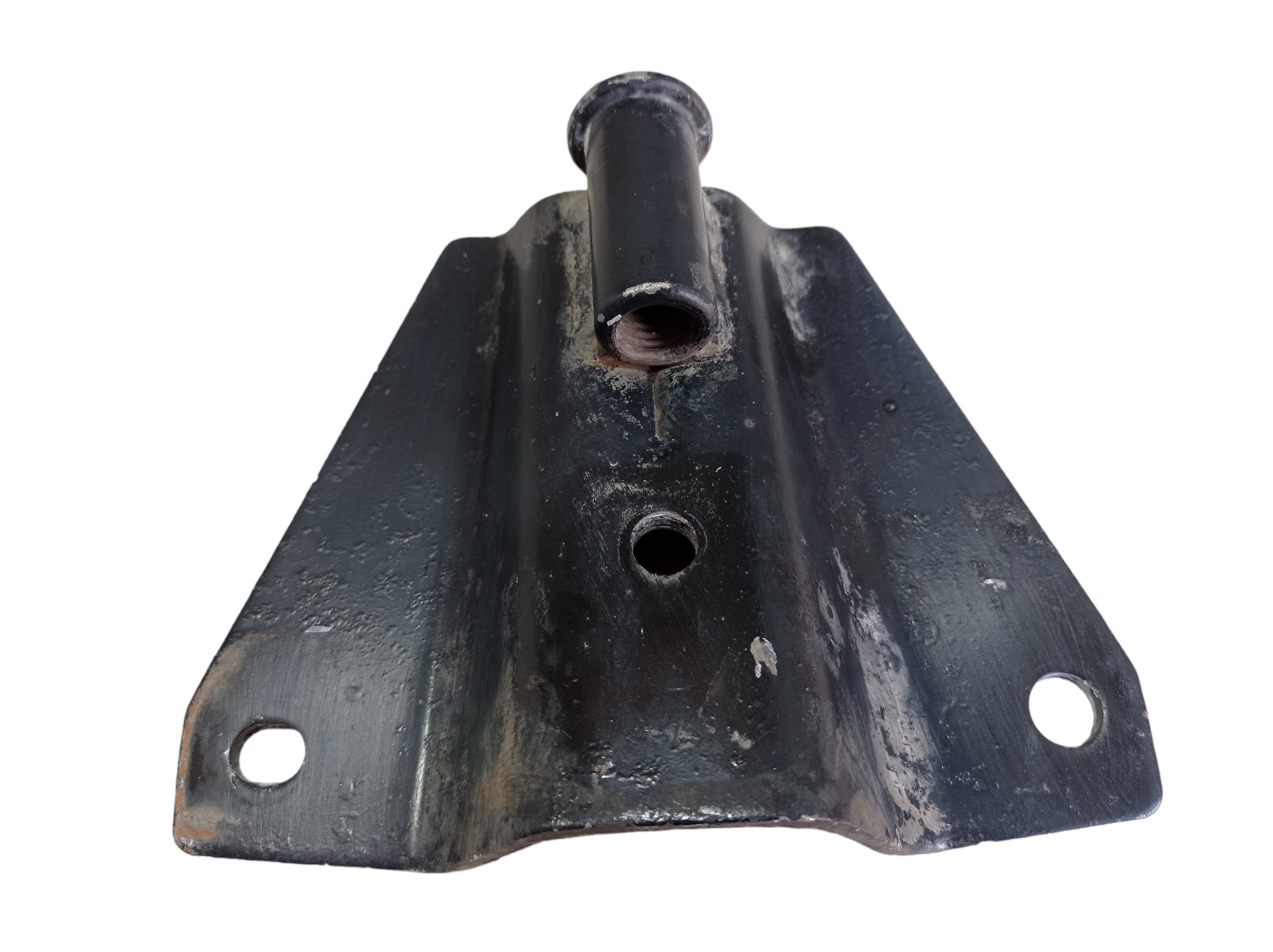 Suporte Dianteiro Engate Grand Caravan Limited 3.3 2005 V586 6