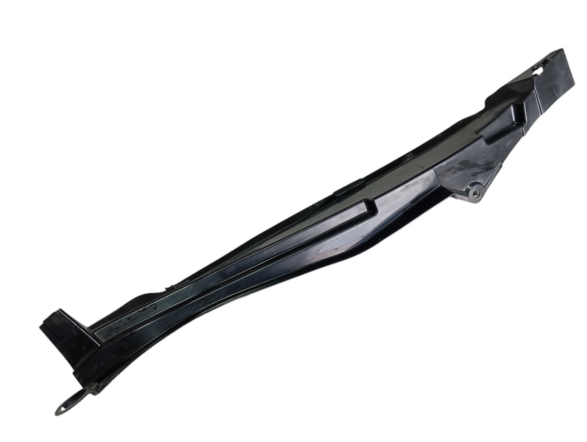Defletor Painel Corta Fogo Honda Hrv 2020 A 2025 V602 4