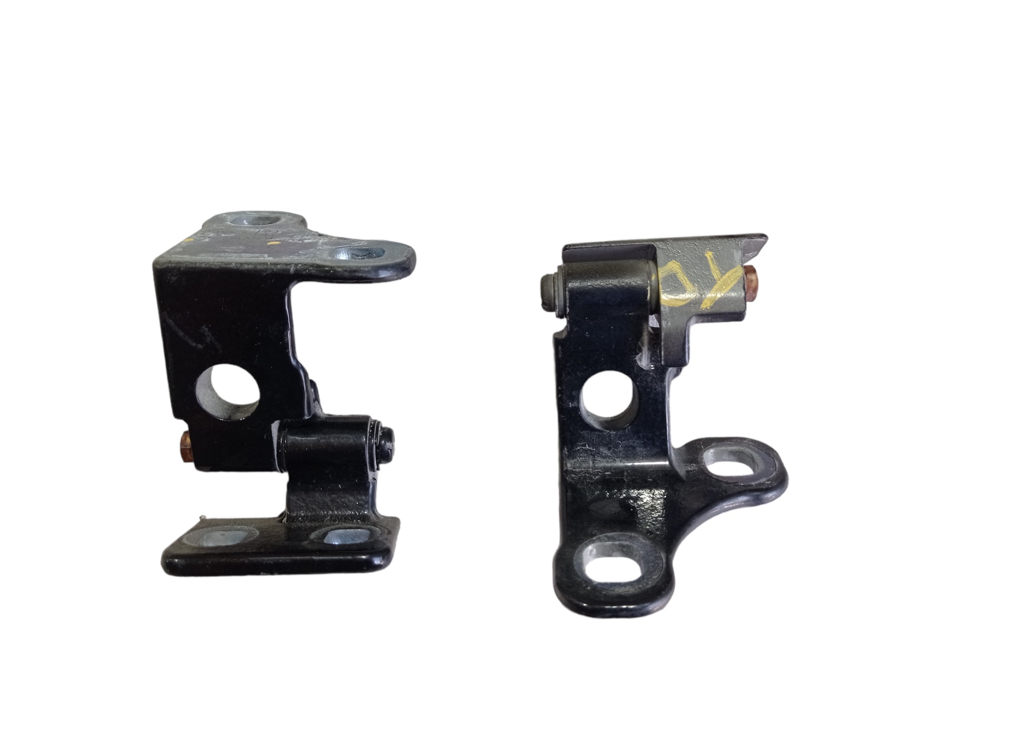 Dobradiça Porta Traseira Direita Range Rover Vogue 2008 V583 1