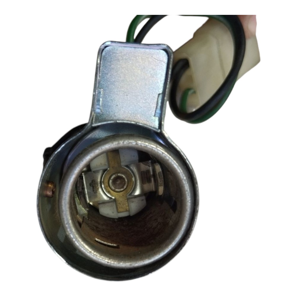Tomada 12v Mitsubishi L200 Sport 2006 V647 2