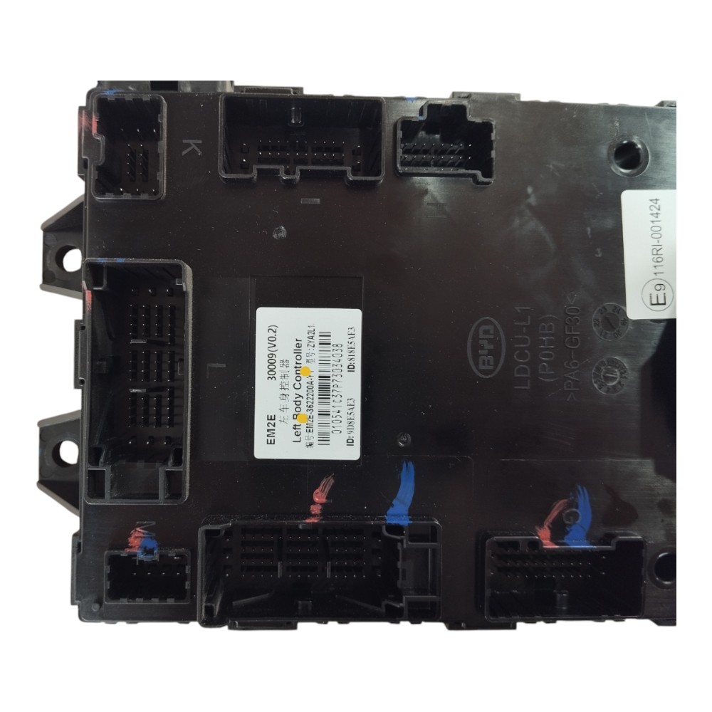 Imobilizador Byd Dolphin Ev Gs 2024 V628 5