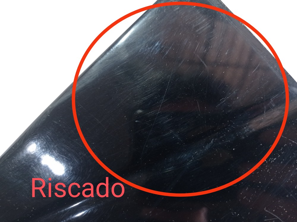 Friso Porta Traseira Esquerda Grand Cherokee 3.0 2014 V607 5