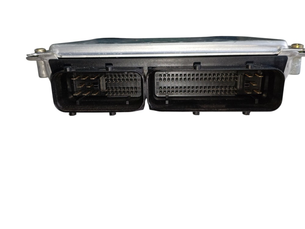 Kit Módulo Injeção Eletrônica Audi A6 2.7 2002 V261 10