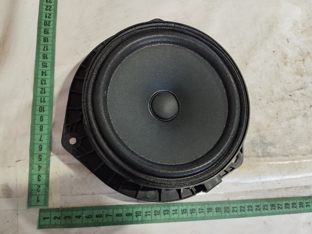 Alto Falante Traseiro Esquerdo Byd Song Plus 2023 2025 V631 6