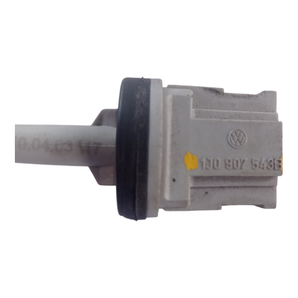 Sensor Temperatura Ar Condicionado Porsche Cayenne S 2003 6