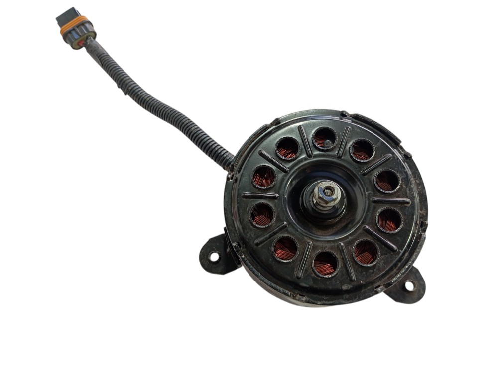 Motor Ventoinha Gwm Ora Gt 03 2023 2024 V625 4
