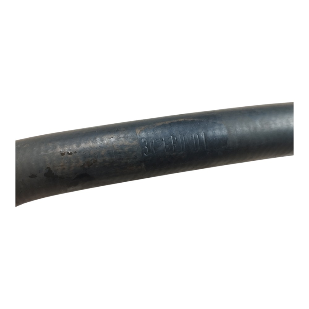 Mangueira Água Motor Troller T4 2011 V650 2