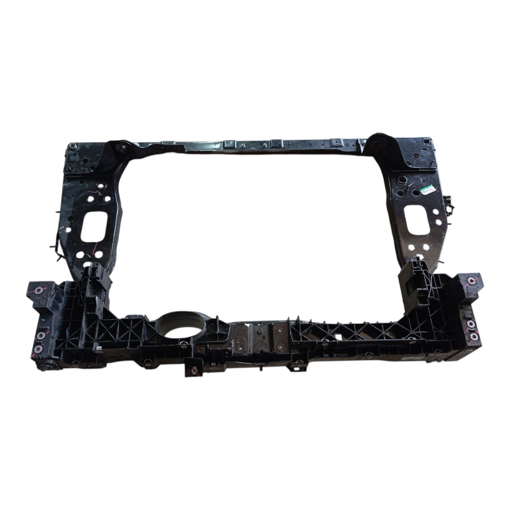 Mini Frente Painel Frontal Ram Rampage Rt 2023 2025 V664 5