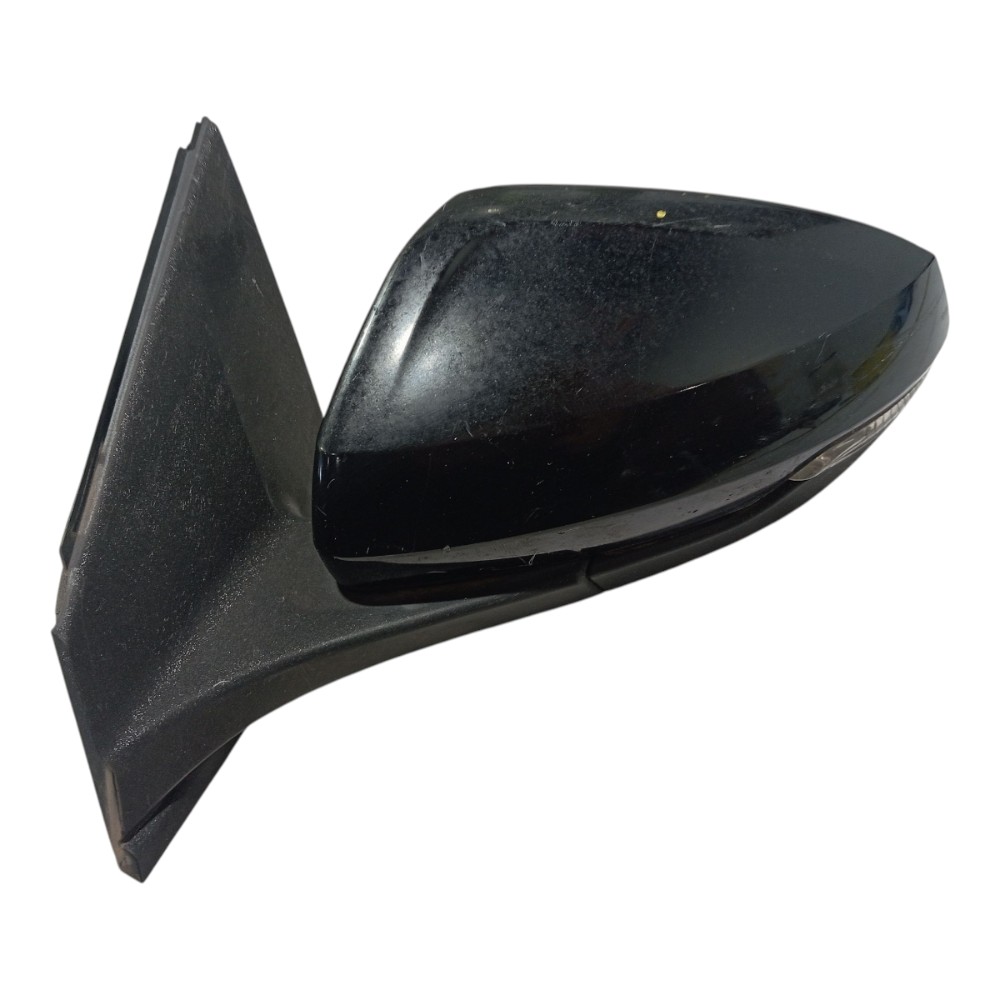 Retrovisor Esquerdo Motorista Vw Virtus 2018 A 2022 V657 3