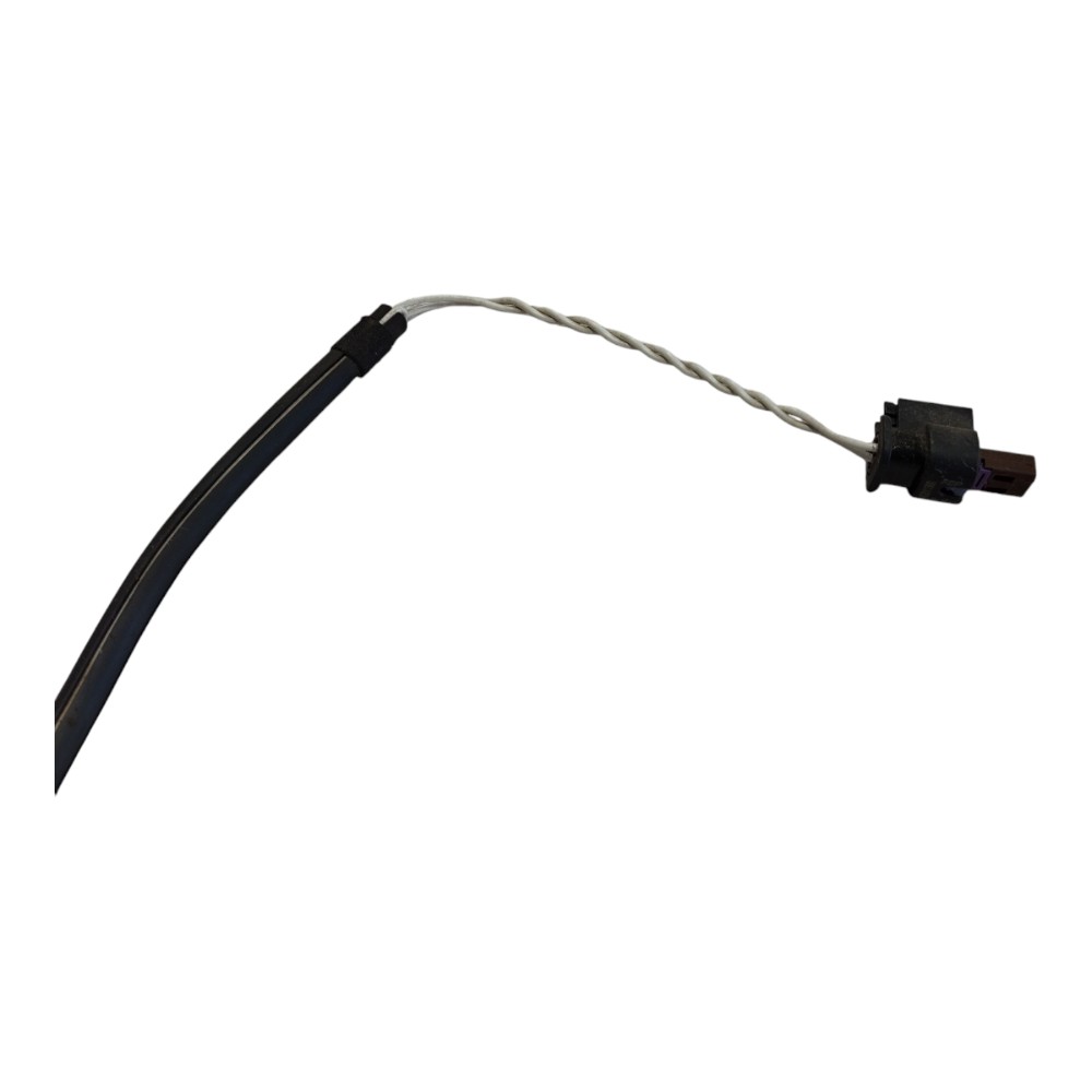 Sensor Aproximação Parachoque Traseiro Gwm Haval Gt 2024 V63 6