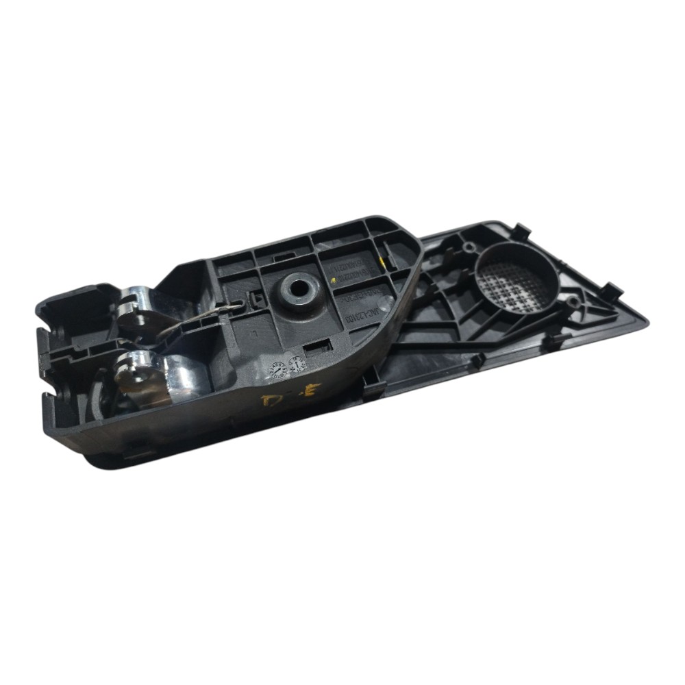 Maçaneta Externa Dianteira Esque Jac T50 2017 2021 V662 Dianteira 2