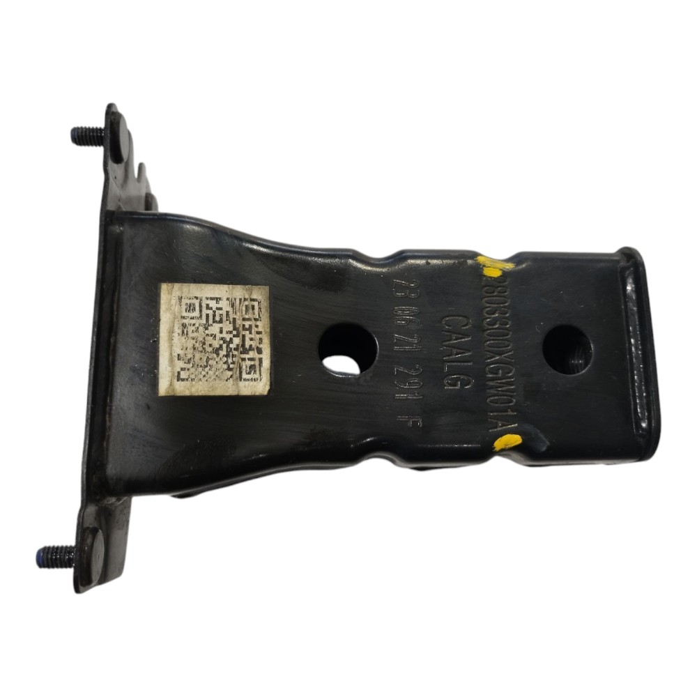 Ponta Longarina Suporte Painel Gwm Haval Gt 2024 2025 V636 5