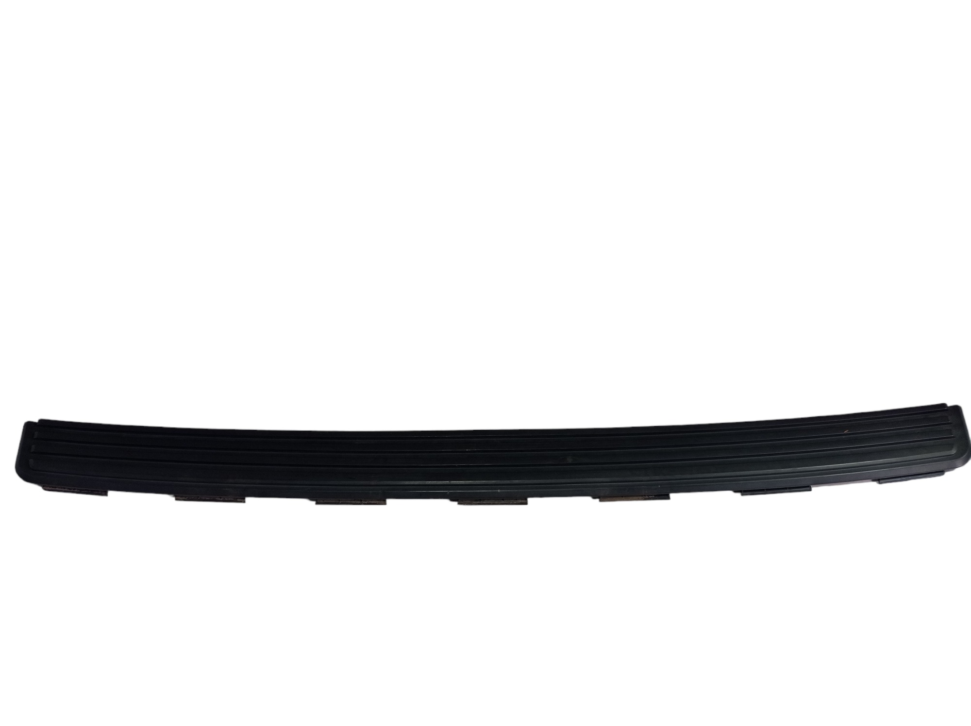 Soleira Porta Mala Land Rover Discovery 4 2011 V582 Preto 8