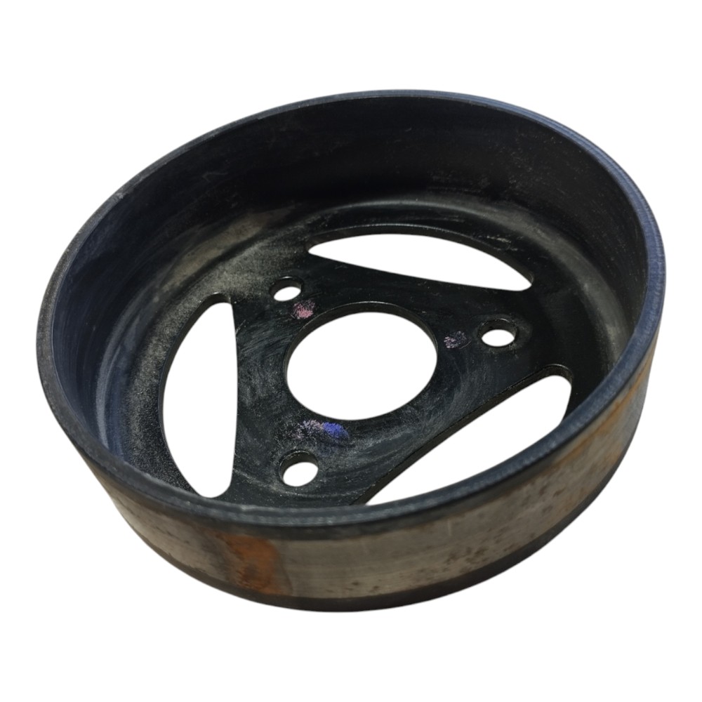 Polia Bomba D Agua Gm Tracker 2020 2025 V627 5