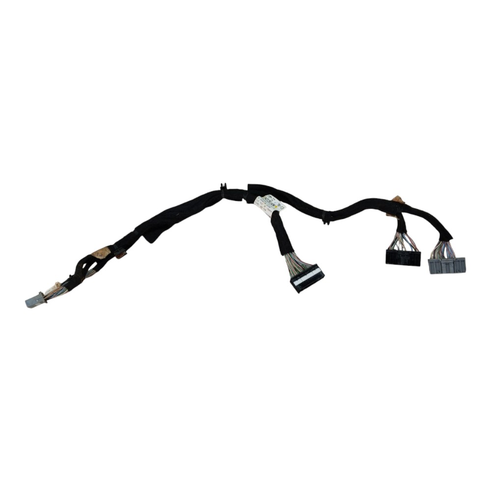 Chicote Painel Interno Renault Zoe 2022 2023 V639 3