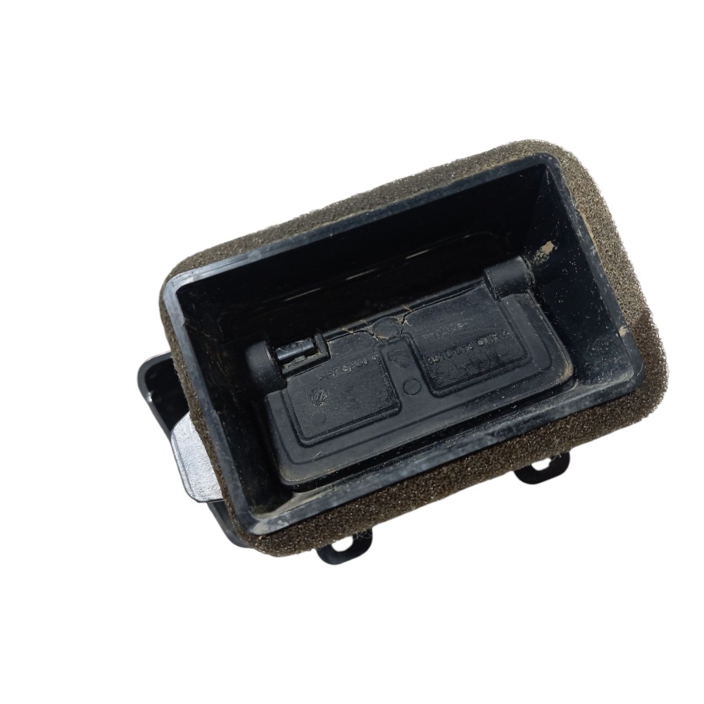 Difusor Ar Direito Painel Discovery Sport 2015 A 2018 V663 5