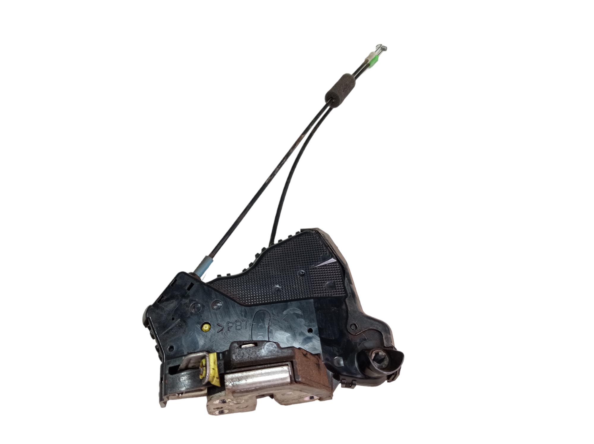 Fechadura Porta Dianteira Esquerda Grand Vitara 2012 15 V570 3