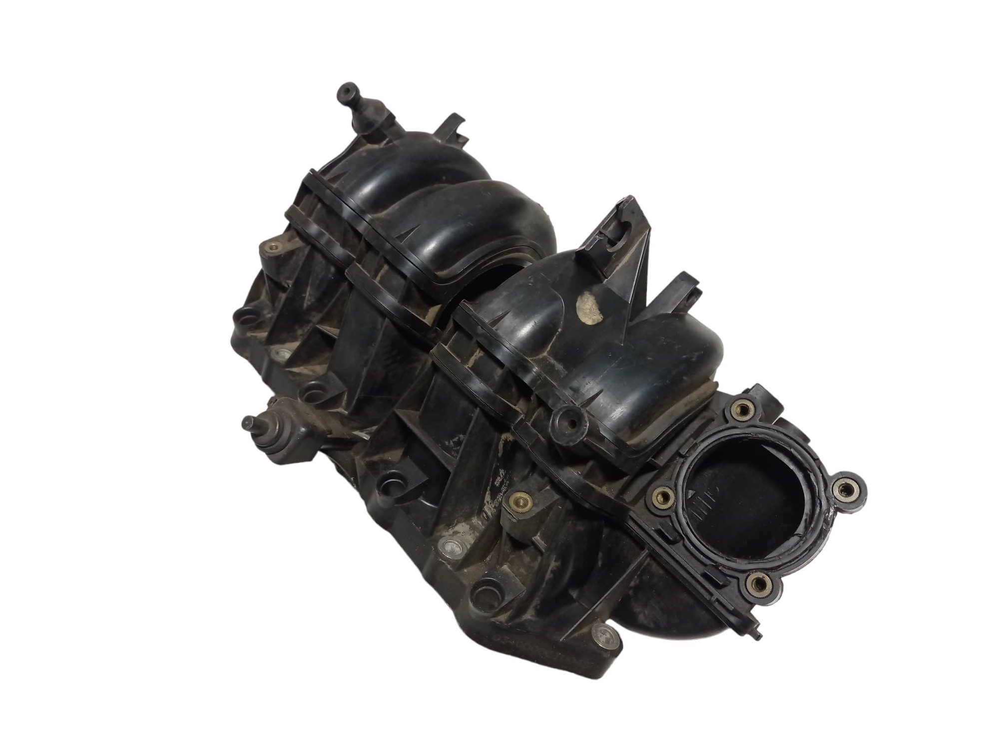 Coletor De Admissao Vw Gol Voyage Parati 1.0 16v 2000 2001 6