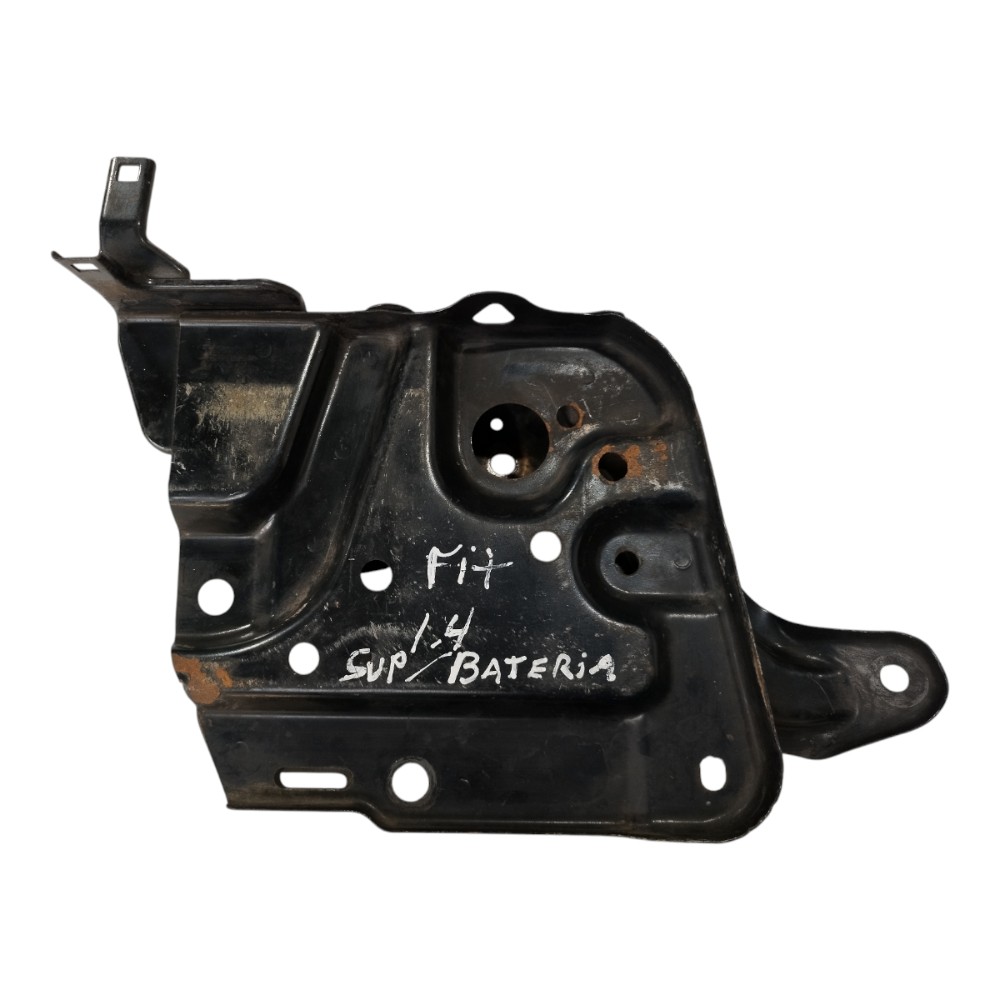 Suporte Da Bateria Honda Fit 1.4 2004 A 2007 V170 8