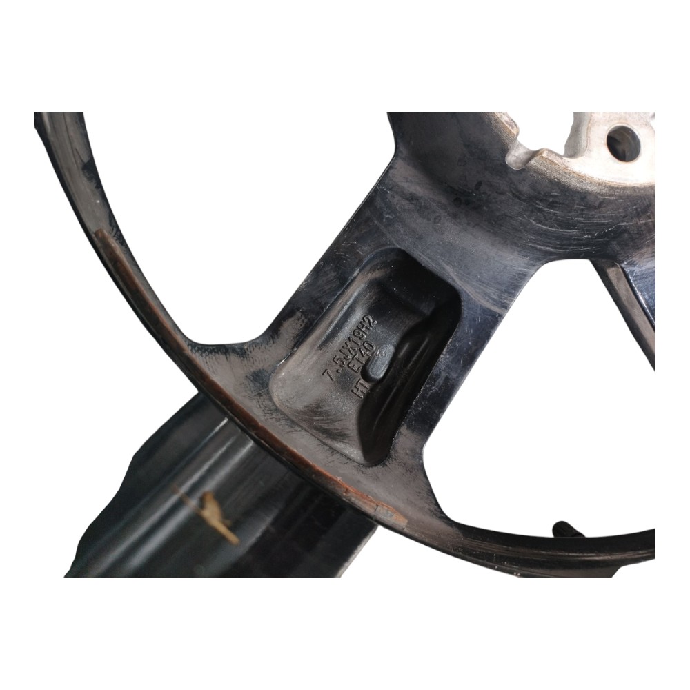 Roda Aro 19 Ram Rampage Rt 2023 2025 V664 3